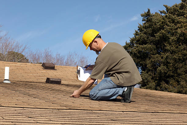 Siding in La Cresta, CA