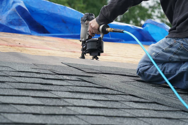 Fast & Reliable Emergency Roof Repairs in La Cresta, CA